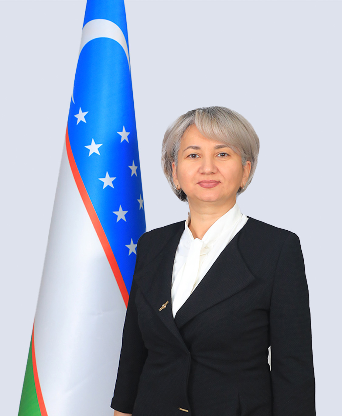 Aliyeva Zilola Mamatvaliyevna